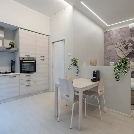Apartament Ihost - Toscanelli 10c Mediolan