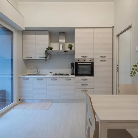 Ihost - Toscanelli 10c Apartament Mediolan