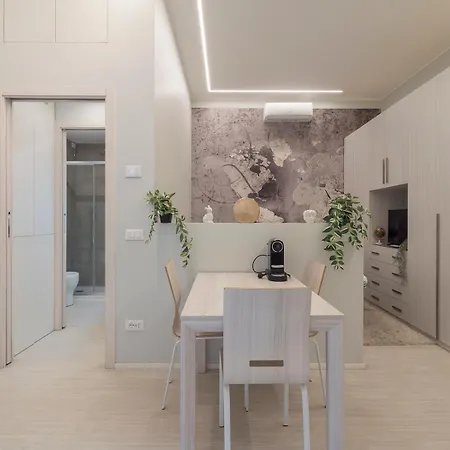 Apartament Ihost - Toscanelli 10c Mediolan