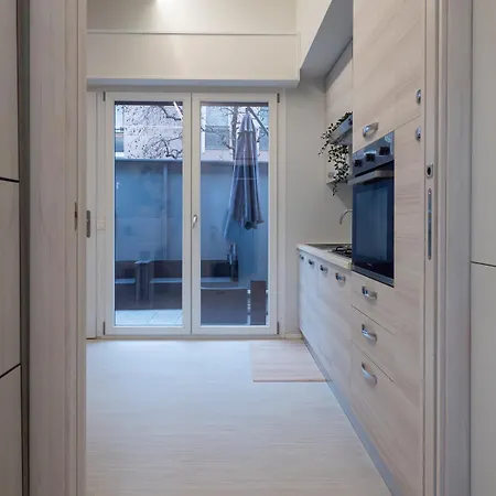 Ihost - Toscanelli 10c Apartament *