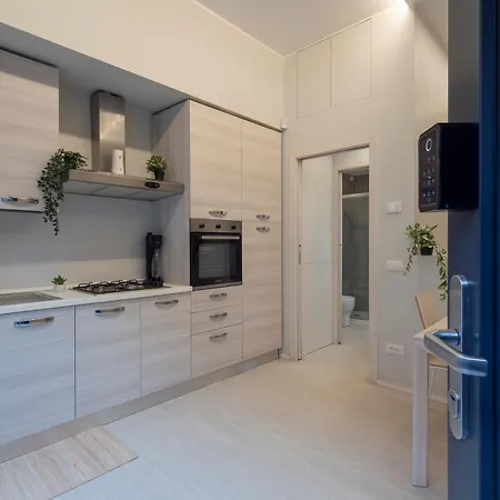 Ihost - Toscanelli 10c Apartament