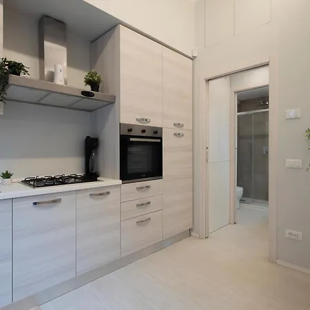 Apartament Ihost - Toscanelli 10c