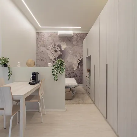 Ihost - Toscanelli 10c Mediolan