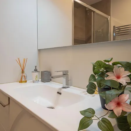 Ihost - Toscanelli 10c Apartament Mediolan