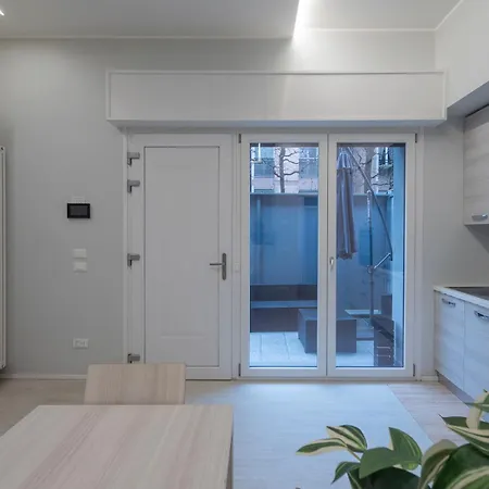 Ihost - Toscanelli 10c Apartament