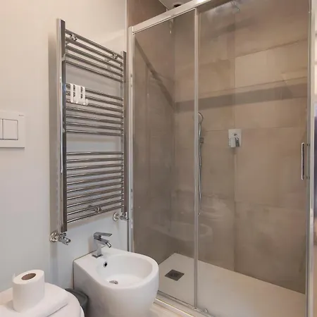 Ihost - Toscanelli 10c Apartament *